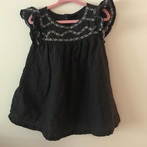 Art Class Dress/Tunic 12M